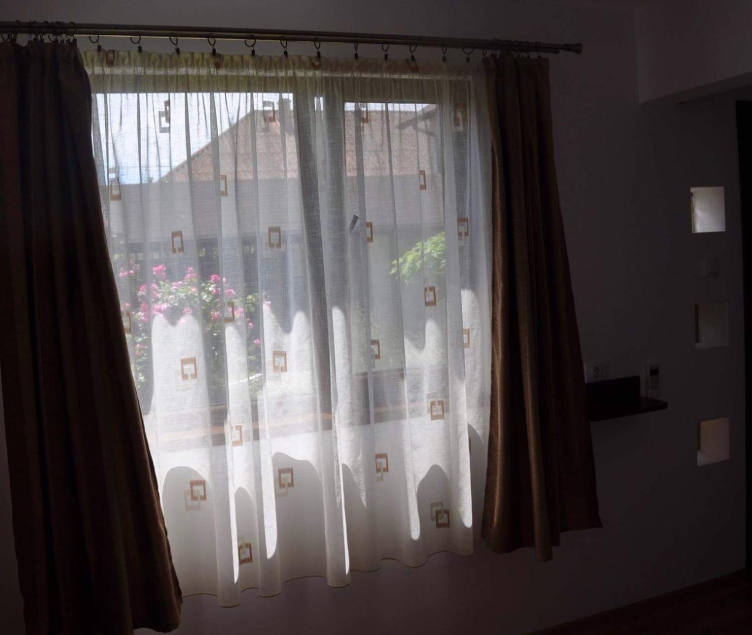 Pensiunea Casa Blanca ซูลีนา ภายนอก รูปภาพ